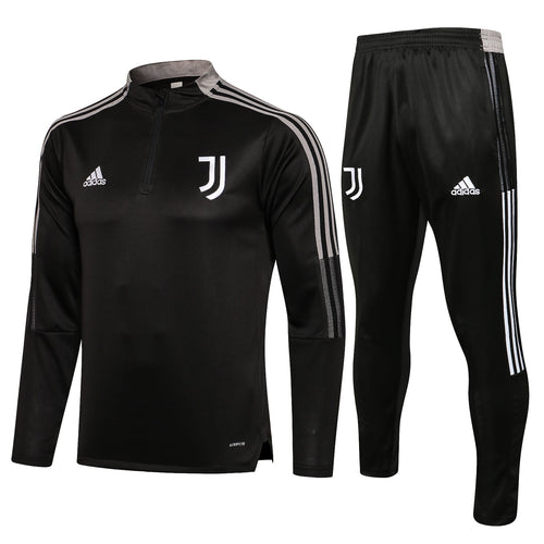 Juventus Tracksuits Set