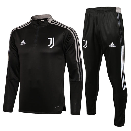 Juventus Tracksuits Set