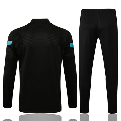 Inter Milan Tracksuits Set