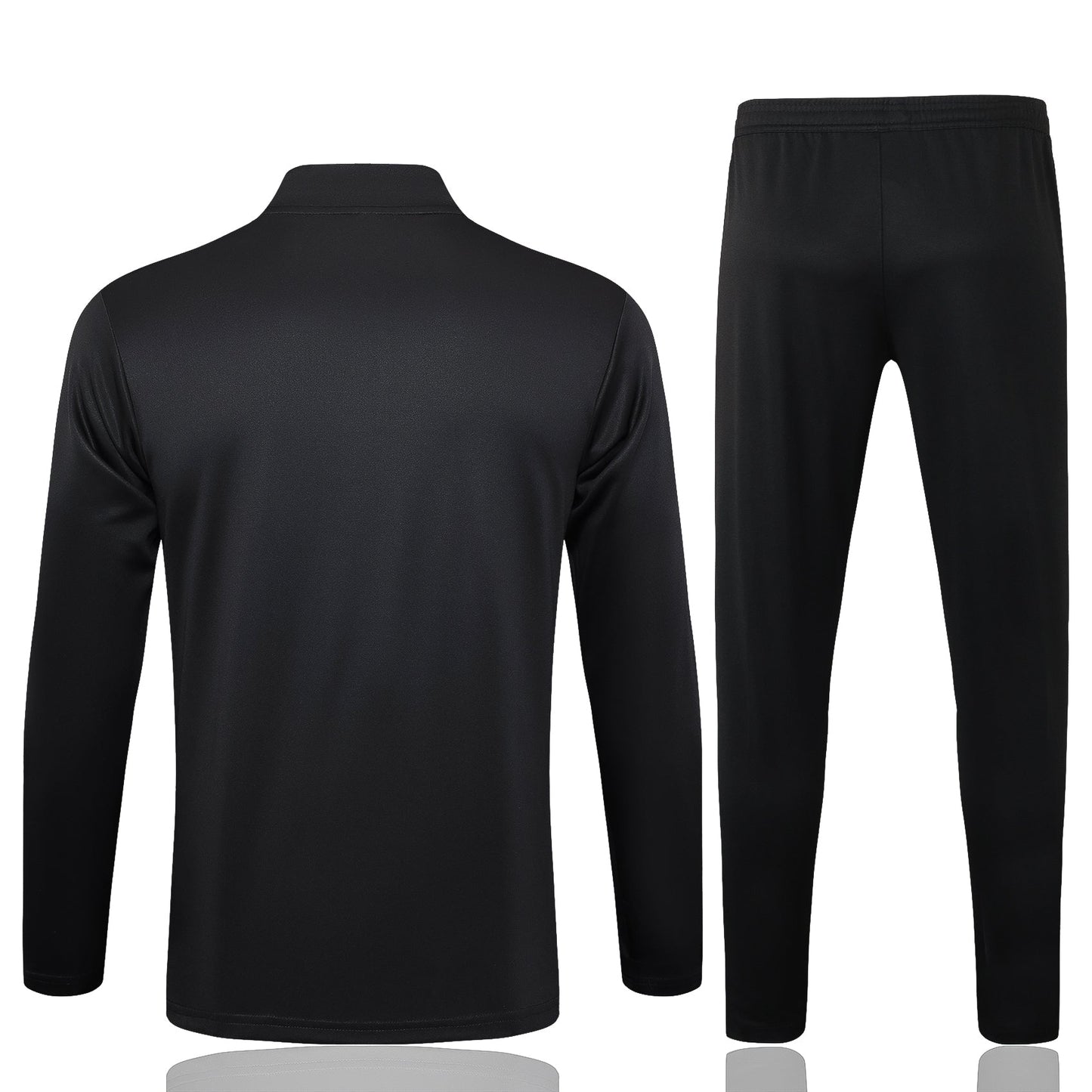 Real Madrid set