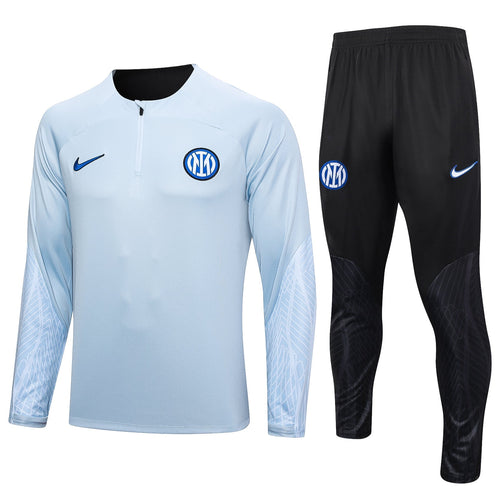 Inter Milan Tracksuits Set