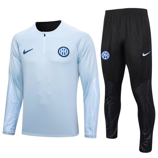 Inter Milan Tracksuits Set