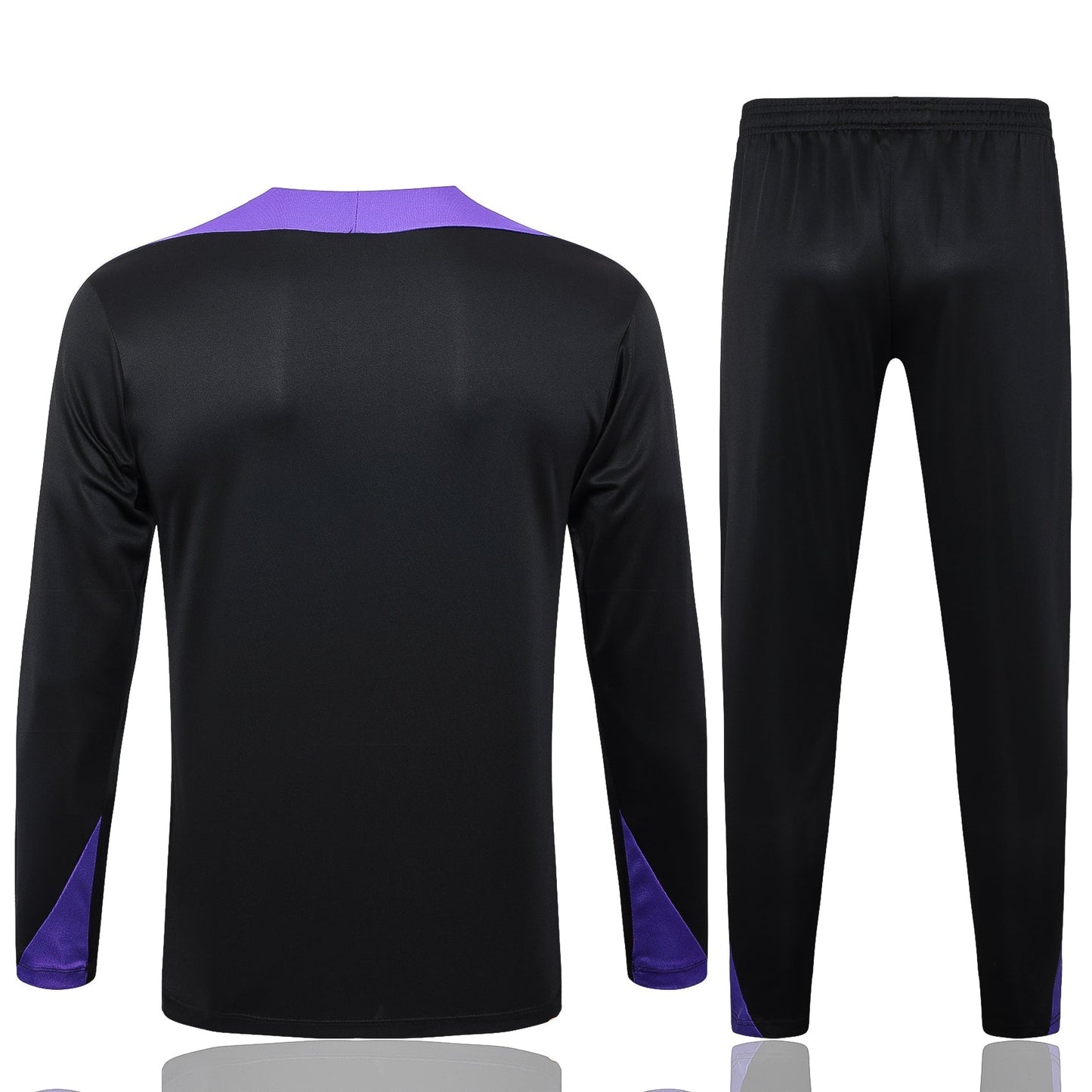 Paris Saint Germain Tracksuit Set
