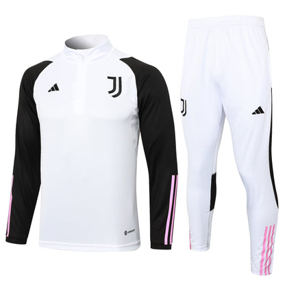 Juventus Tracksuits Set