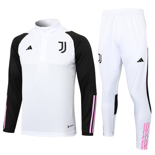 Juventus Tracksuits Set