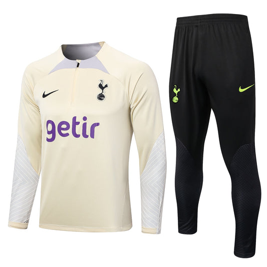 Tottenham Tracksuits Set