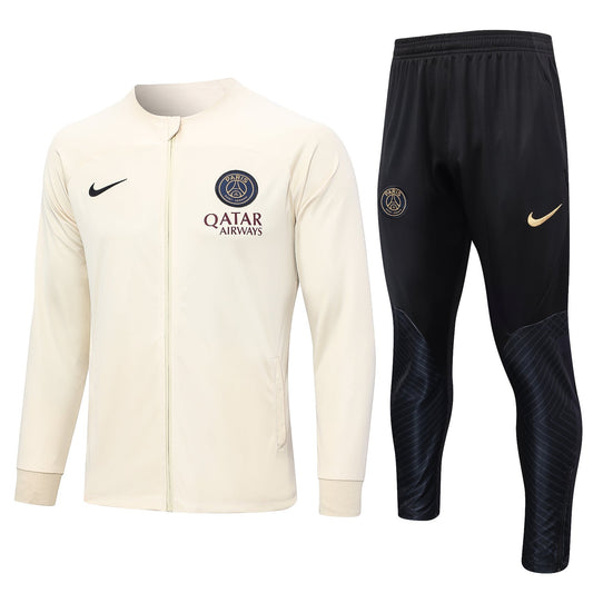 Paris Saint Germain Tracksuit Set