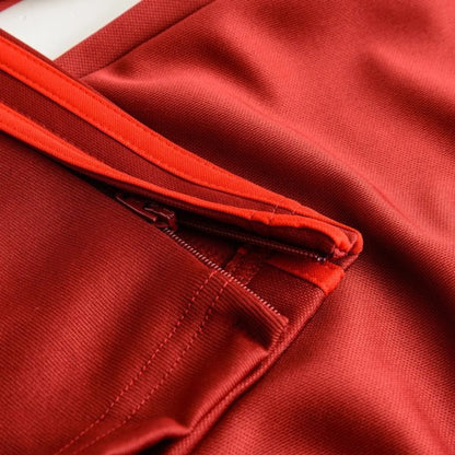 Bayern München Track Suit True Red/Craft Red