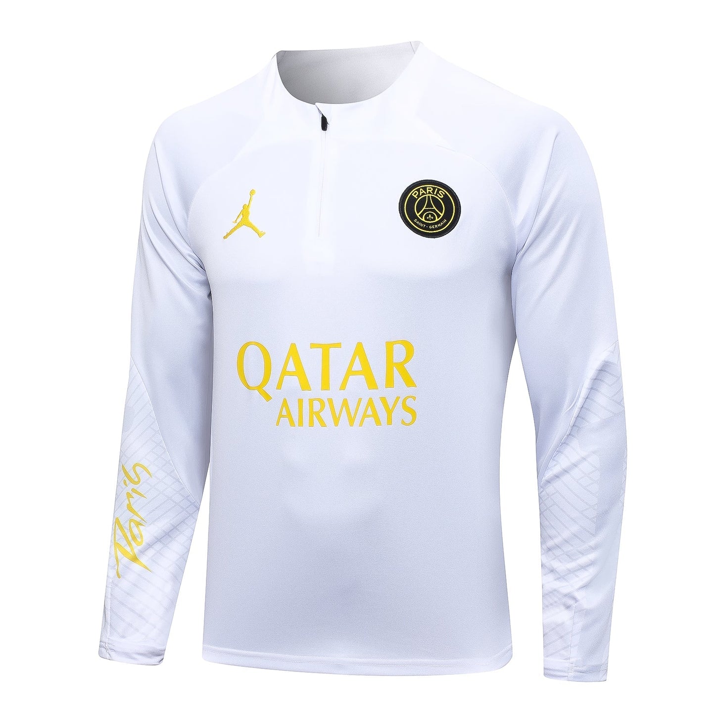 Paris Saint Germain Tracksuit Set