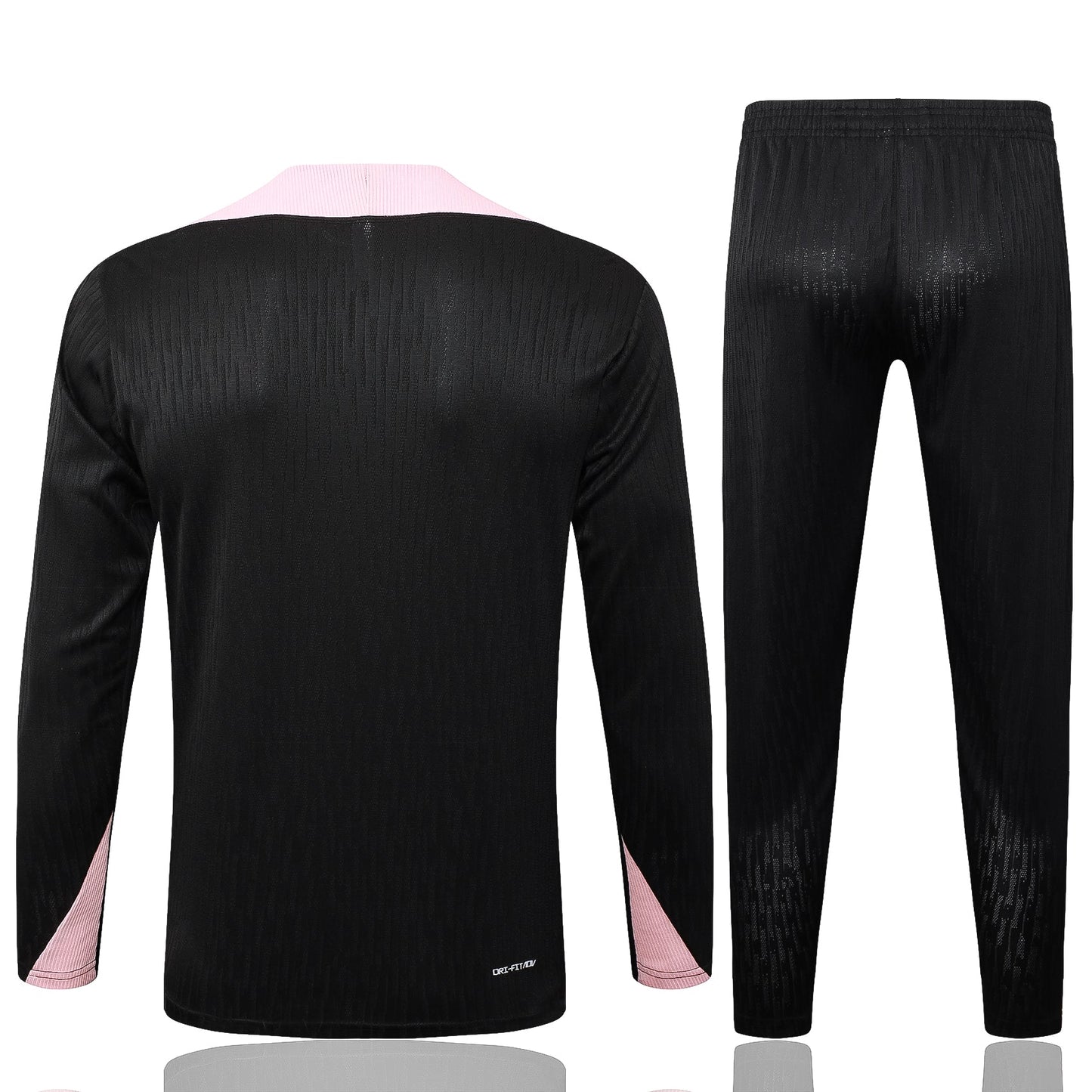 Paris Saint Germain Tracksuit Set