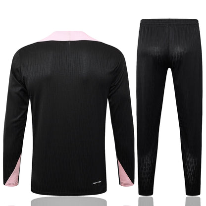 Paris Saint Germain Tracksuit Set