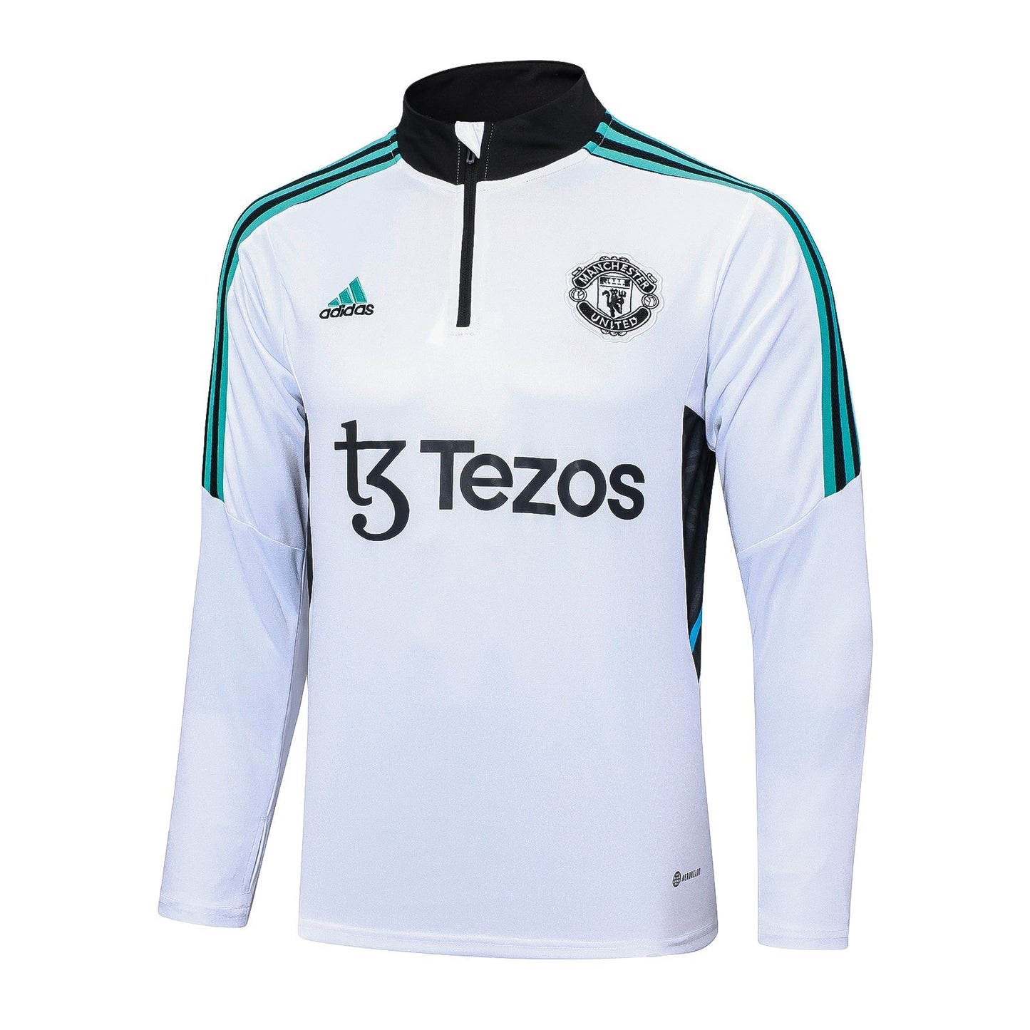 Manchester United Tracksuit Set