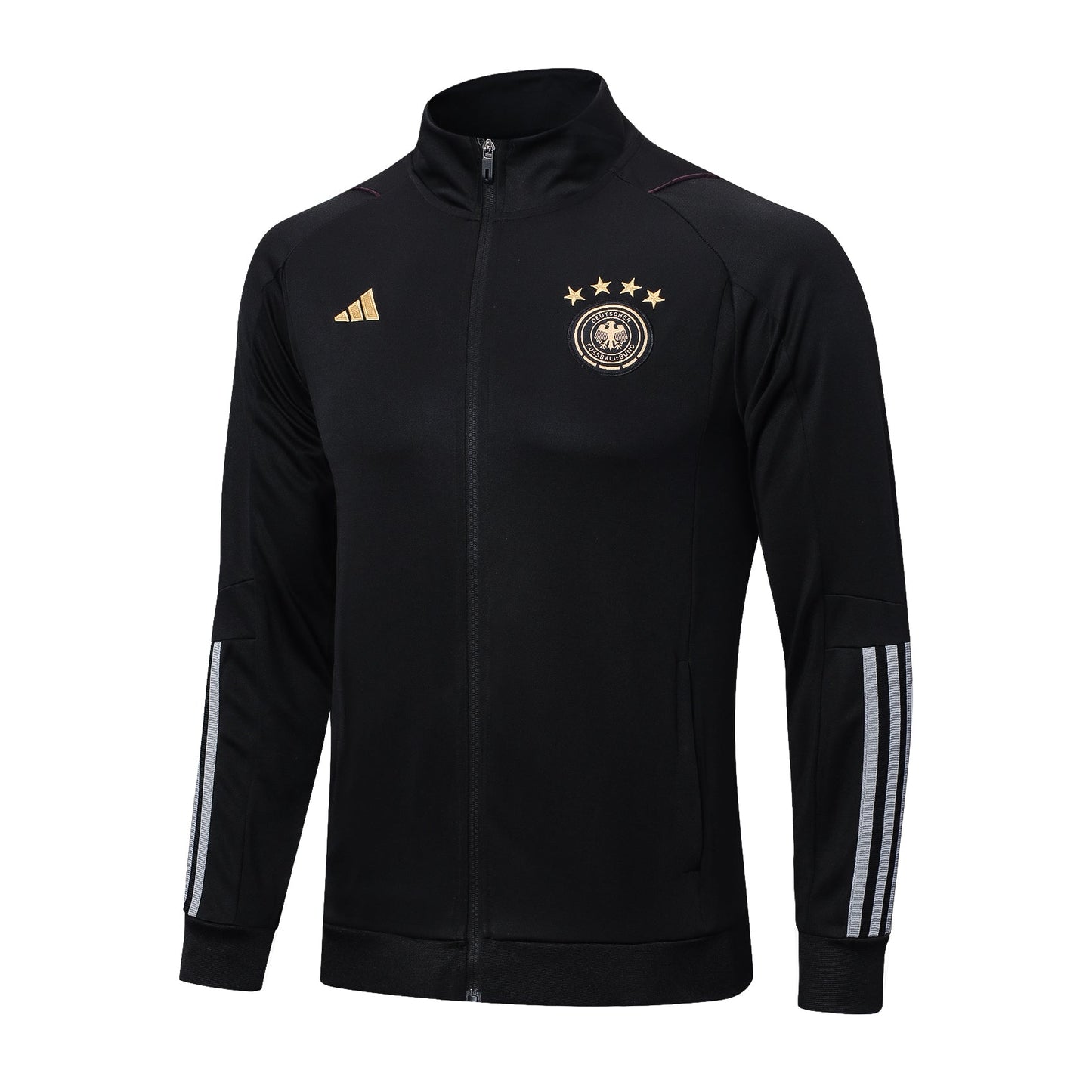 Deutscher Tracksuits Set
