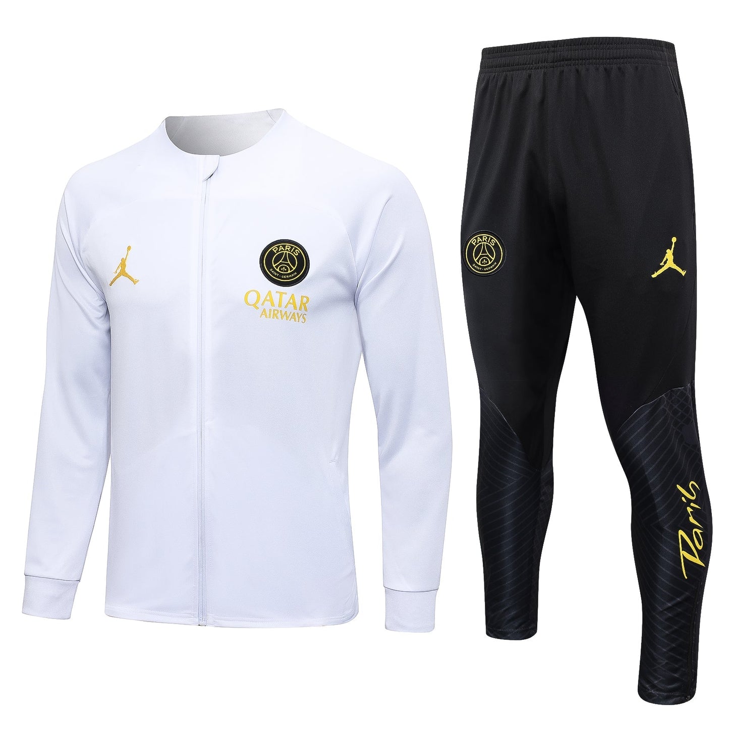 Paris Saint Germain Tracksuit Set