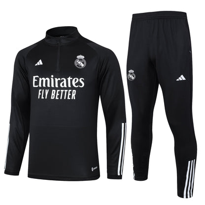Real Madrid set