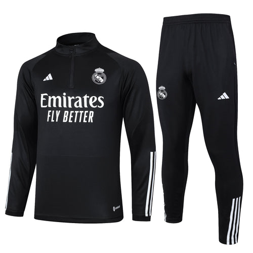 Real Madrid set