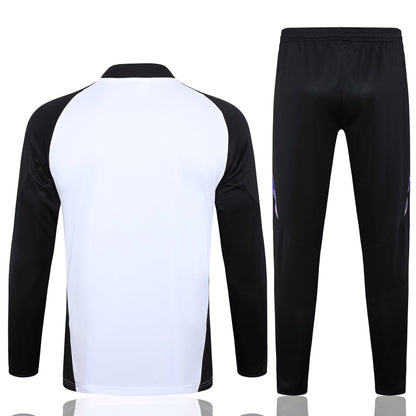 Deutscher Tracksuits Set