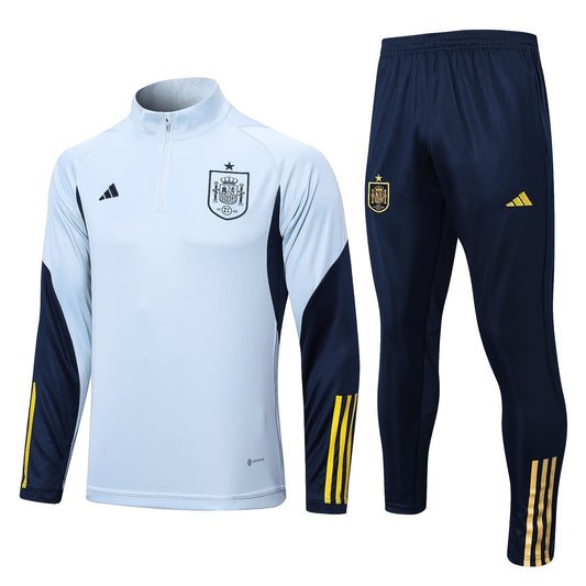 Tracksuits Set Spain