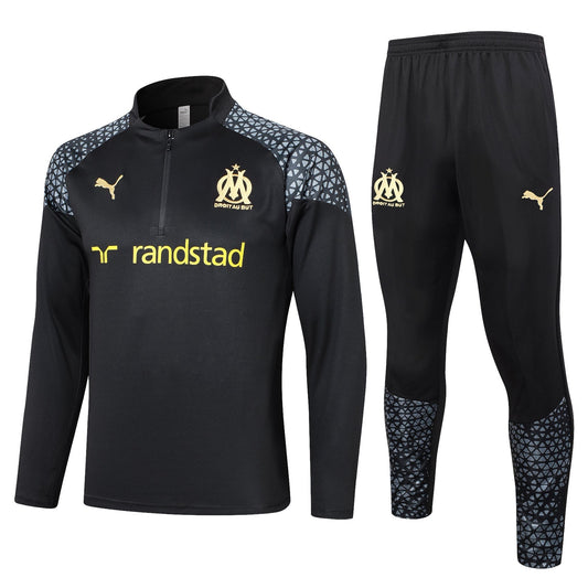 Olympique de Marseille set