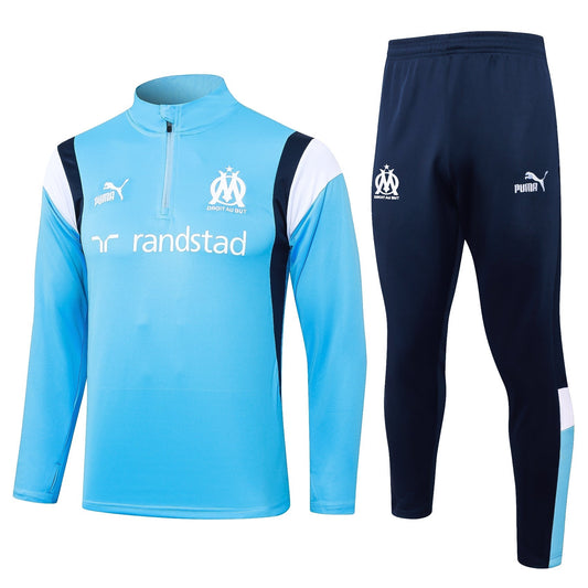 Olympique de Marseille set