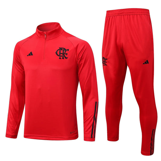 Flamengo Tracksuits Set