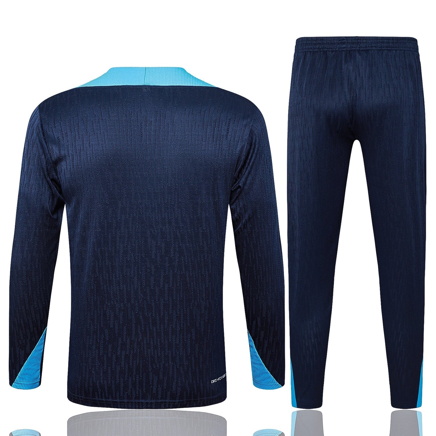 Chelsea Tracksuits Set