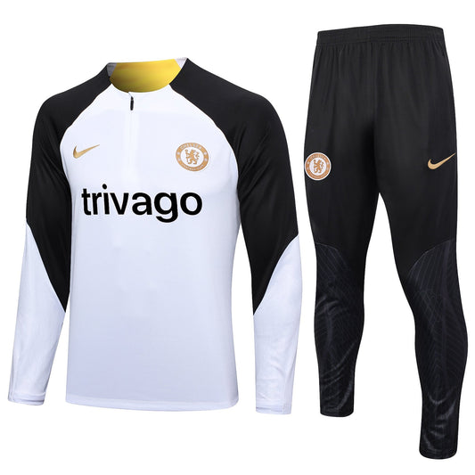 Chelsea Tracksuits Set
