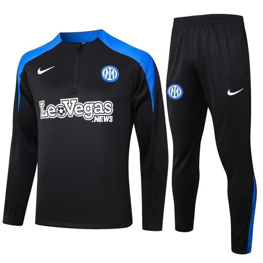 Inter Milan Tracksuits Set