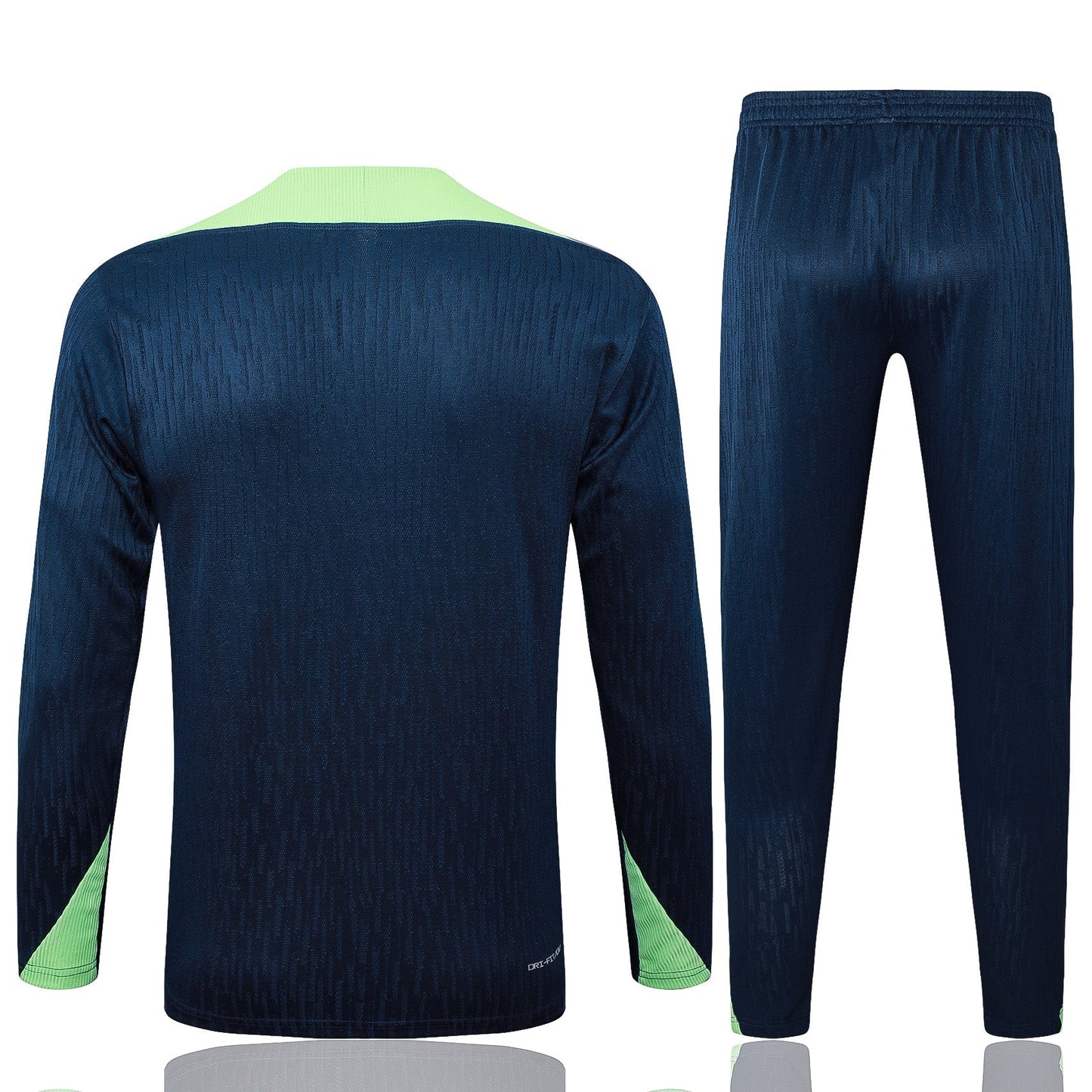 Tracksuits Brazil Set
