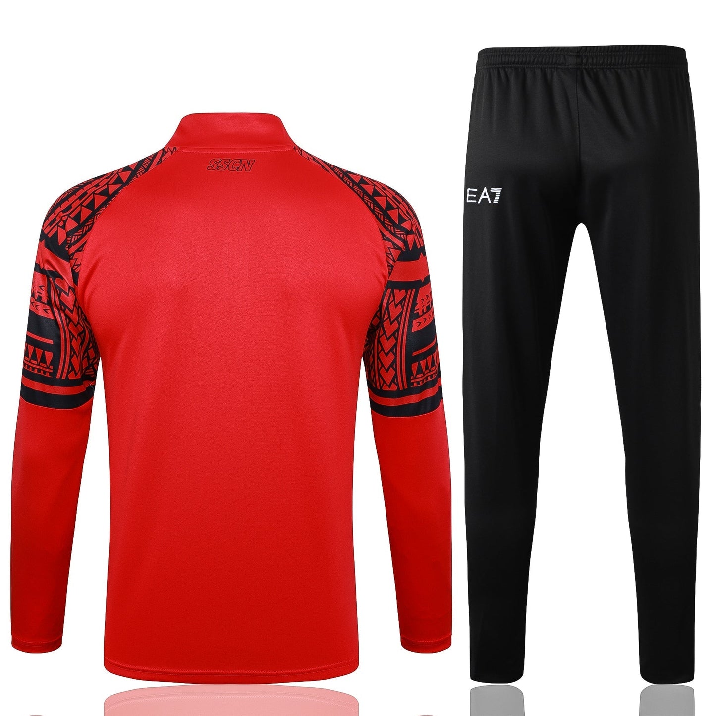 Napoli Set