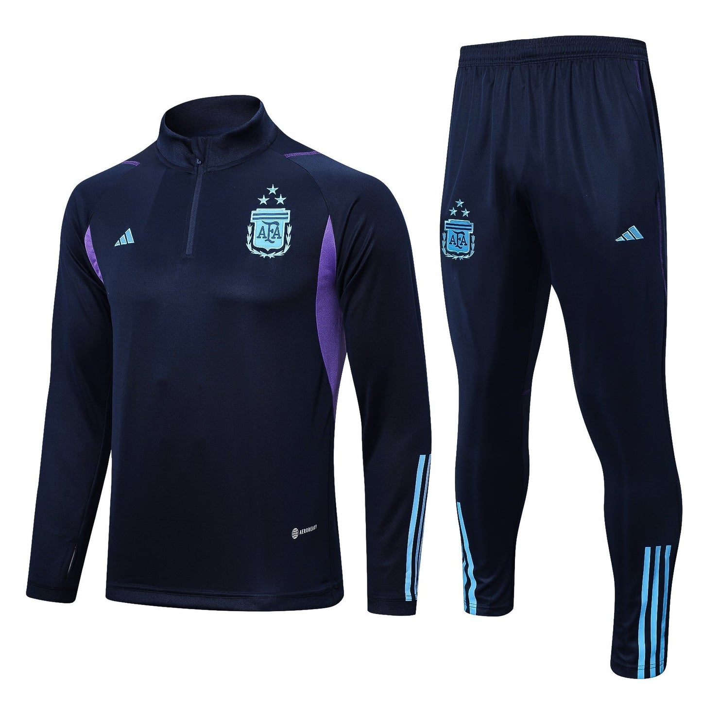 Argentina Tracksuits Set