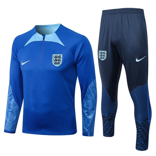 England Tracksuits Set