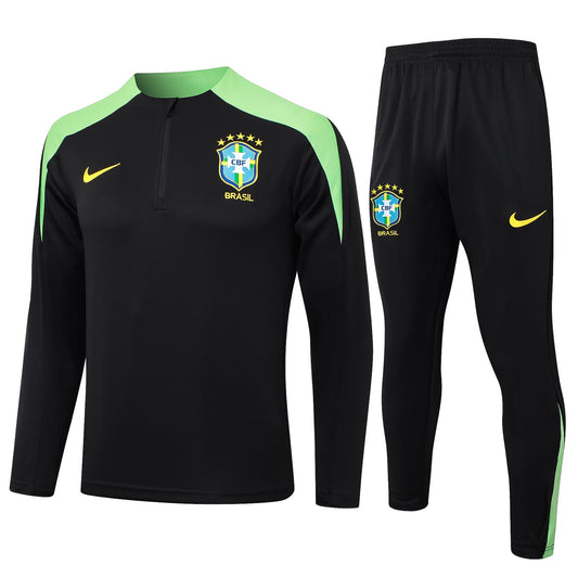 Tracksuits Brazil Set