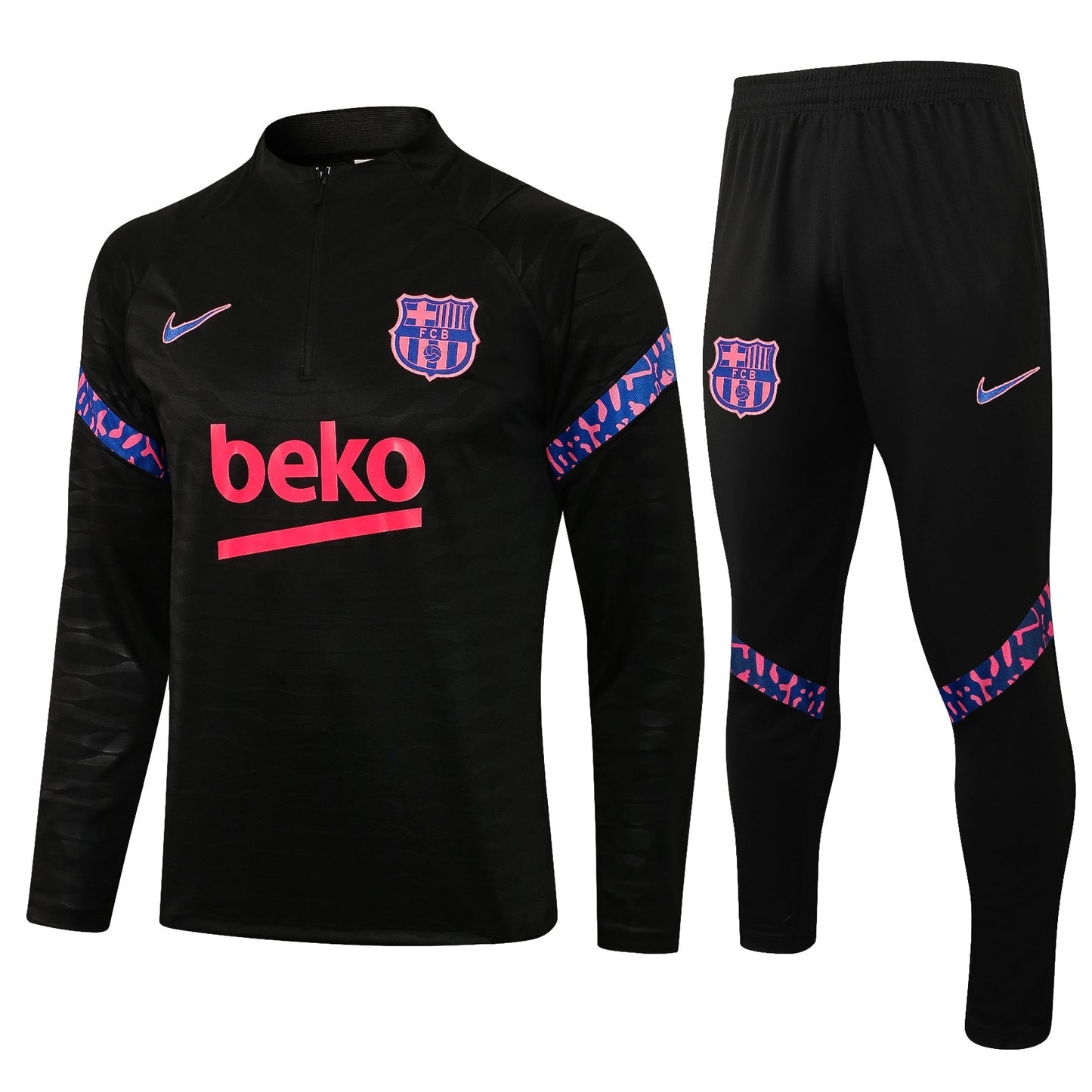 Barcelona set