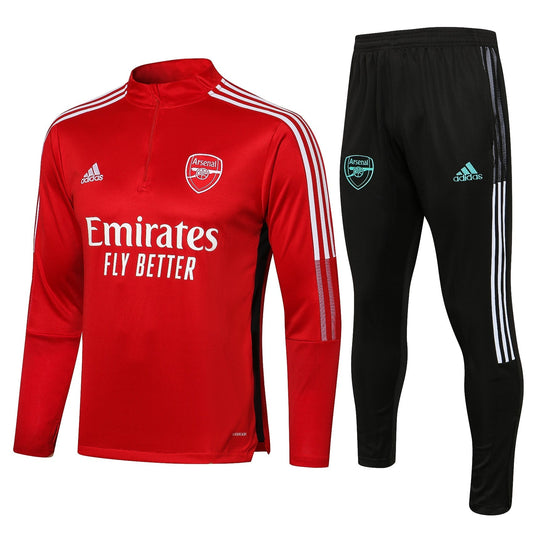 Arsenal Tracksuits Set