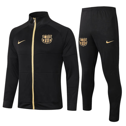 Barcelona set