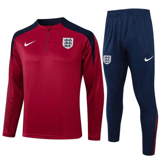 England Tracksuits Set