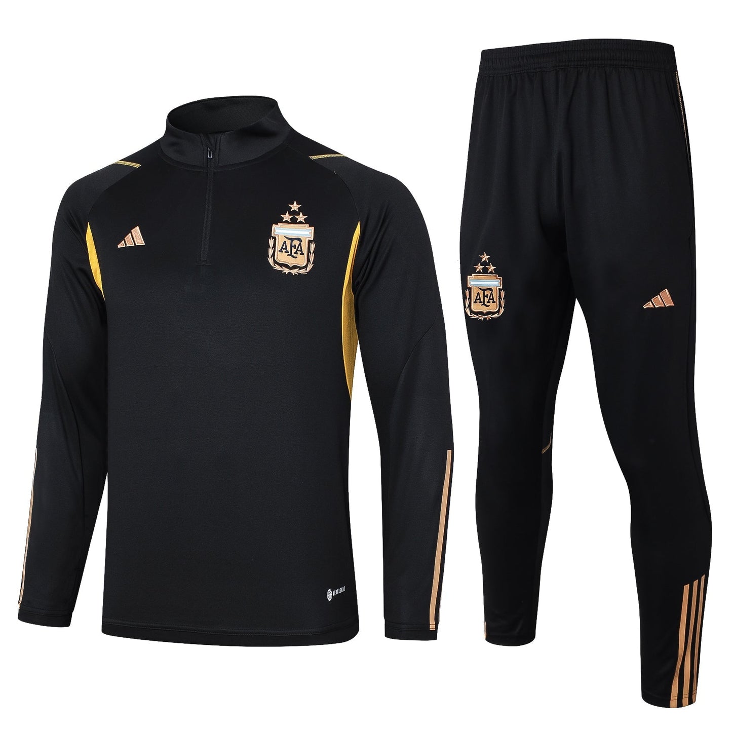 Argentina Tracksuits Set