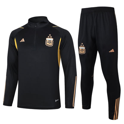 Argentina Tracksuits Set