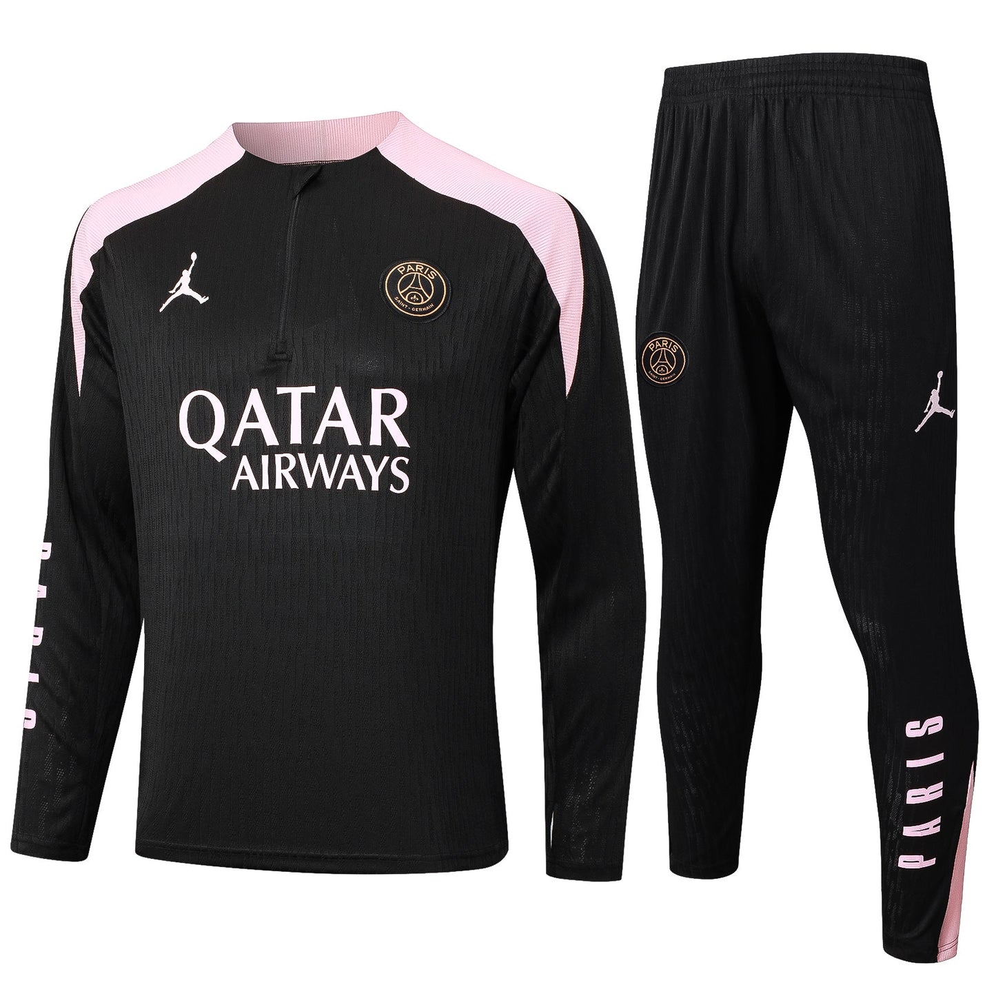 Paris Saint Germain Tracksuit Set