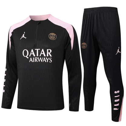 Paris Saint Germain Tracksuit Set