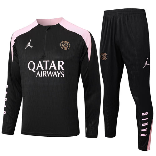 Paris Saint Germain Tracksuit Set