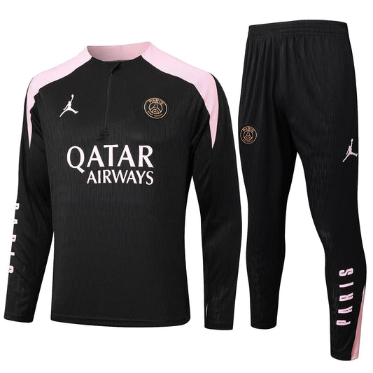 Paris Saint Germain Tracksuit Set