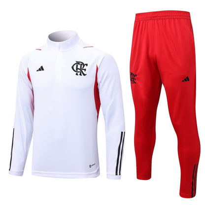 Flamengo Tracksuits Set