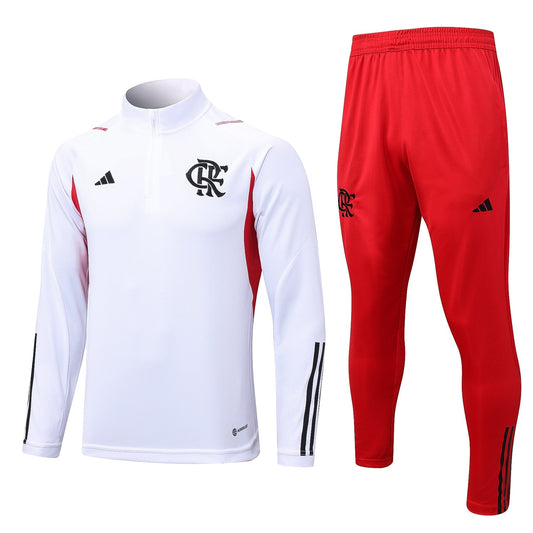 Flamengo Tracksuits Set