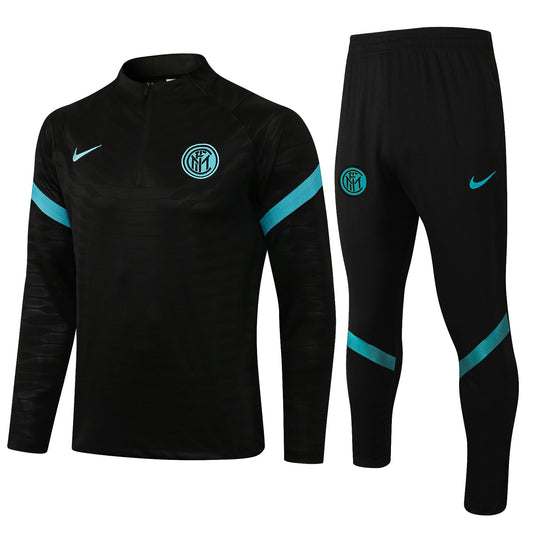 Inter Milan Tracksuits Set