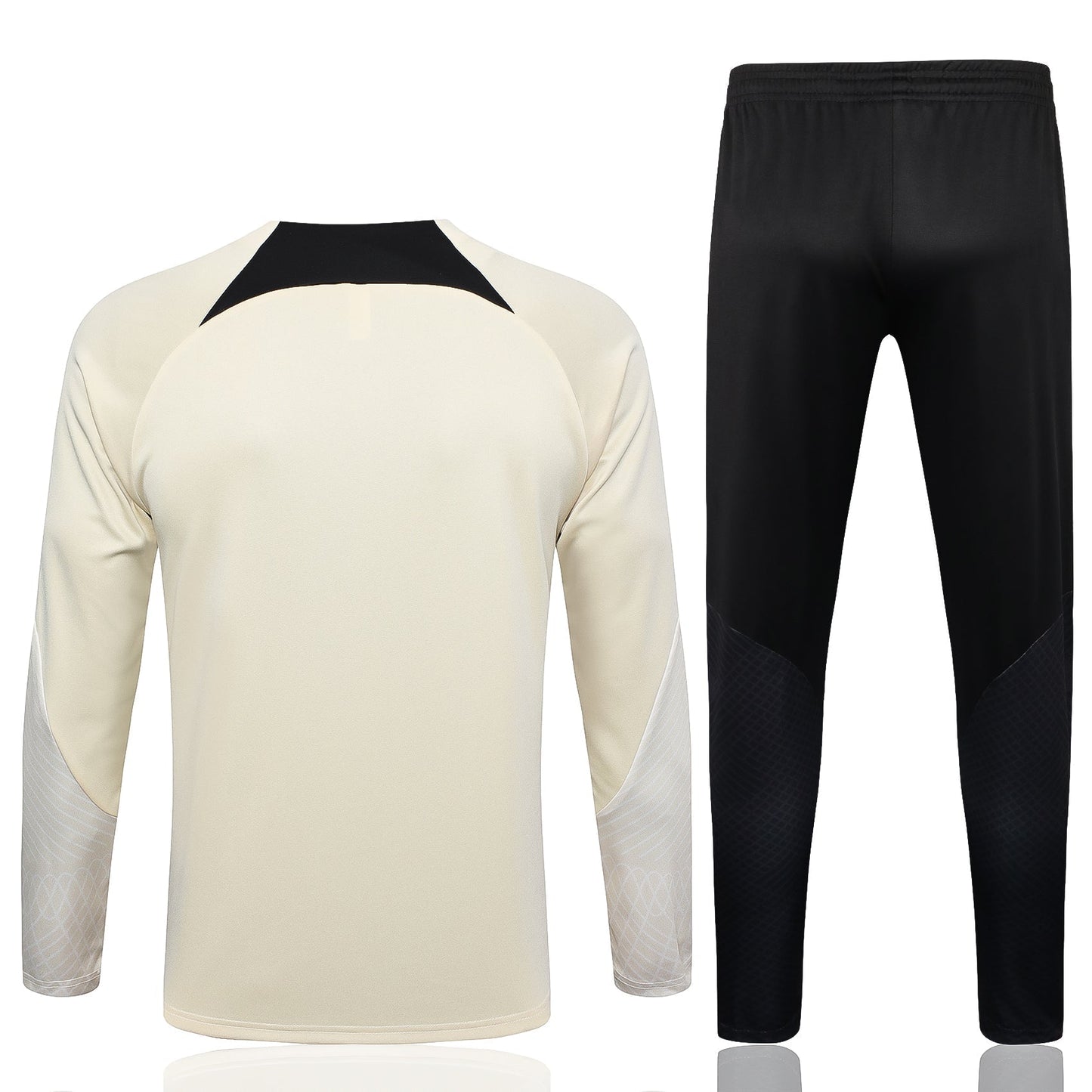 Paris Saint Germain Tracksuit Set