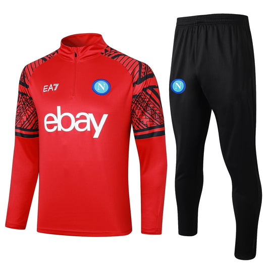 Napoli Set