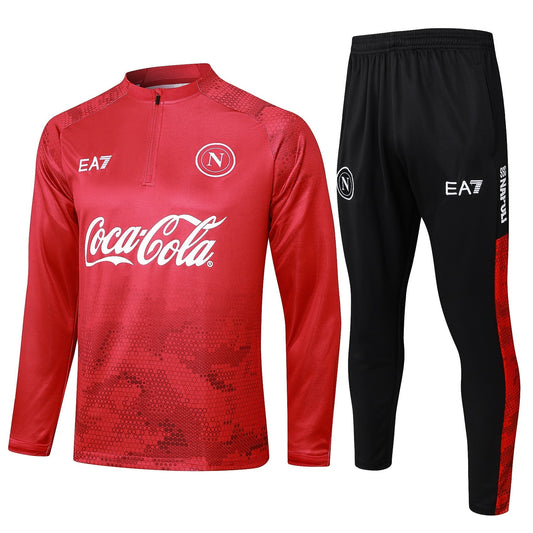 Napoli Set