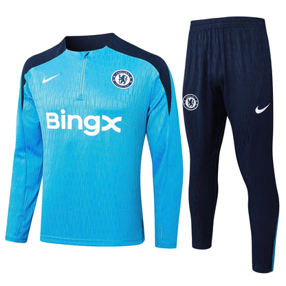 Chelsea Tracksuits Set